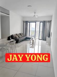 FAST DEAL Vertu Resort FULLY FURNISH 3 Room Utropolis KDU Batu Kawan
