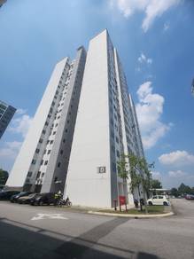 Pangsapuri Seri Utama