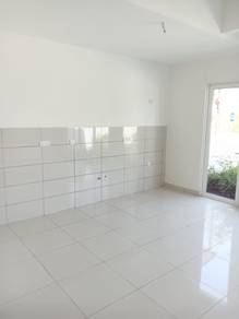 Viluxe Residence Batu Kawan Extra Land Unit