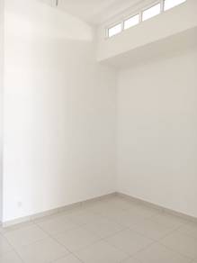 Viluxe Residence Batu Kawan Extra Land Unit