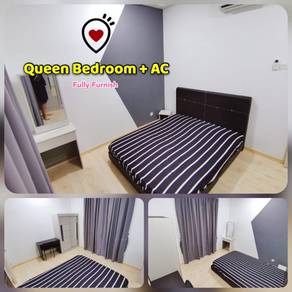 Room-for-rent-Bukit-Jalil-Kuala-Lumpur