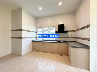 Semi-Detached-House-for-rent-Gelugor-Penang