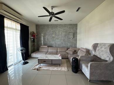 2.5-storey-Terraced-House-for-sale-Johor-Bahru-Johor