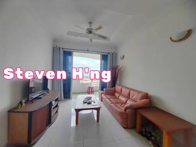 N-Park Condominium