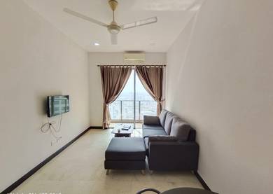 Silverscape Residence Melaka Raya Bandar Hilir Hatten