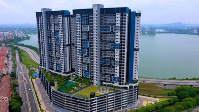 LBS Skylake Residence
