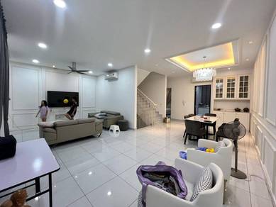 2.5-storey-Terraced-House-for-sale-Johor-Bahru-Johor
