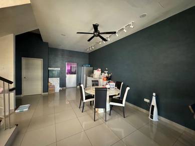 2.5-storey-Terraced-House-for-sale-Johor-Bahru-Johor