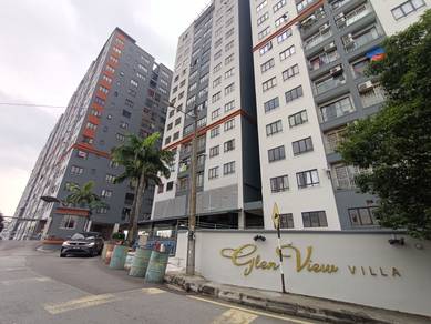 Glen View Villa