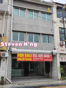 Shop-lot-for-sale-Georgetown-Penang