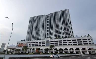 Eco Bloom @ Eco Meadows