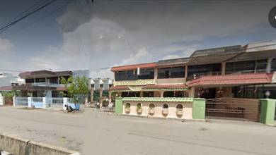 Semi d |Commercial Unit | Taman Hwa Seng |Alma