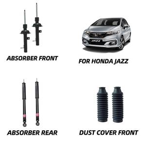 JAZZ GK Absorber/Mounting/Lower Arm/Wheel Bearing