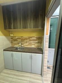 Greenview Apartment🔥Fully RENO, BRAND NEW , Value Buy🎈Kepong