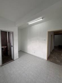 Greenview Apartment🔥Fully RENO, BRAND NEW , Value Buy🎈Kepong