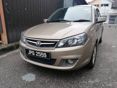 Proton SAGA 1.3 FL EXECUTIVE (A)