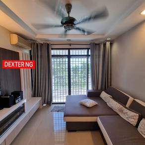 Vistaria Condominium