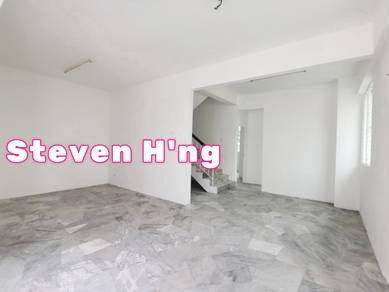 Semi-Detached-House-for-sale-Sungai-Ara-Penang