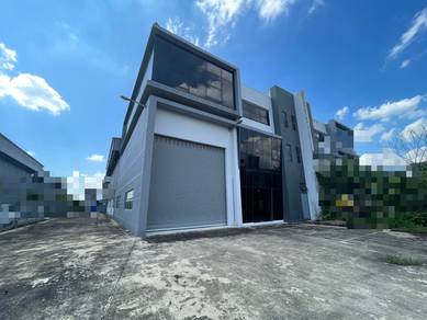 Warehouse-/-Factory-for-sale-Tebrau-Johor