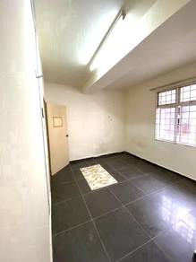 Greenview Apartment🔥Low DEPO & Cash Back,Super Cheap✅Kepong KL