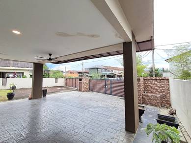 Semi-Detached-House-for-sale-Beranang-Selangor-1