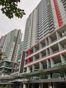 The Zizz @ Damansara Damai [P/FURNISH] 4R2B MRT Bandar Sri Damansara