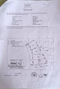 Residential-Land-for-sale-Dungun-Terengganu