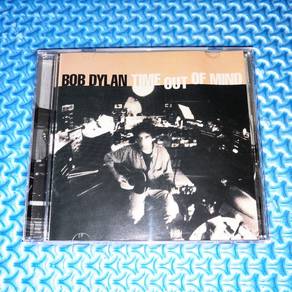 Bob Dylan - Time Out Of Mind [1997] Audio CD