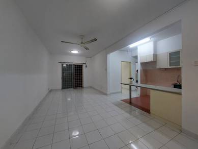 Pangsapuri Seri Permai near Wira Waja Jalan Tun Perak