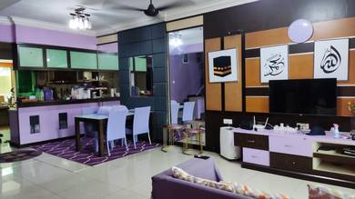 TAMAN SERI KIANSOM 1,941sf. Built-Up