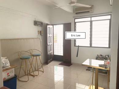 Edgecumbe Court Gurney Pulau Tikus Penang For Sale