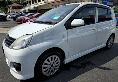 Perodua VIVA 1.0 M ELITE (MT) (HATCHBACK)🤍🤍