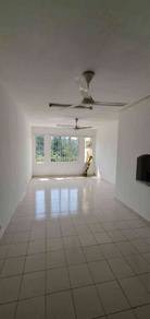 De Rozelle Condo Kota Damansara. Facing Forest.