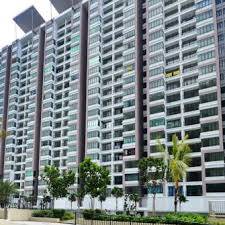 One Damansara @ Damansara Damai [P/FURNISH] 3R2B MRT Sri Damansara