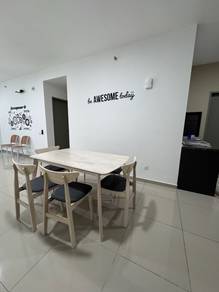 Room-for-rent-Damansara-Perdana-Selangor