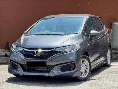 Honda JAZZ 1.5 E (A) TIP TOP CONDITION