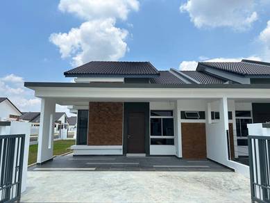 1-storey-Terraced-House-for-sale-Bandar-Bukit-Tinggi-Selangor