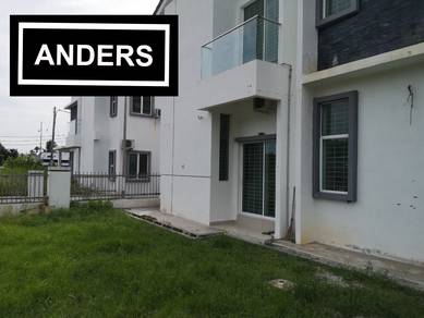 2-storey-Terraced-House-for-rent-Balik-Pulau-Penang