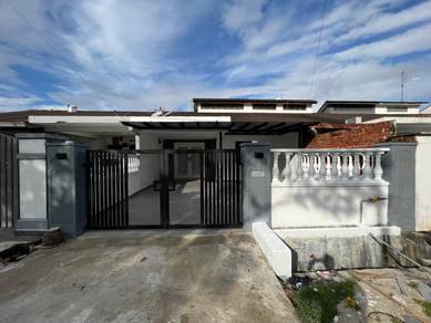 CHEAPEST New single storey only 360k! Next to highway 15min to TPG!