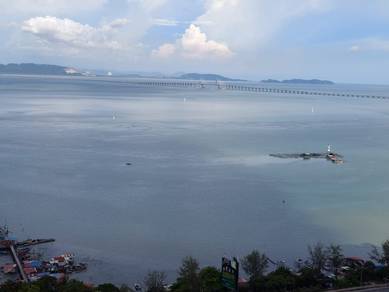Strategic Located in Jelutong Seaview