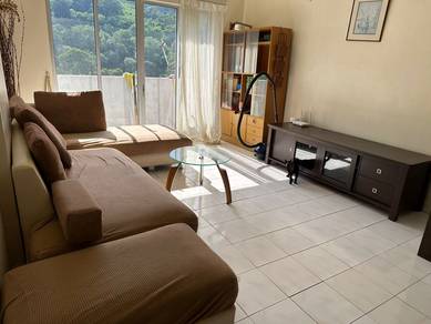 Gambier Heights Apartment