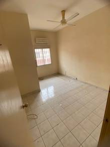 Full loan cash back Double storey terrace in Forest height for sale