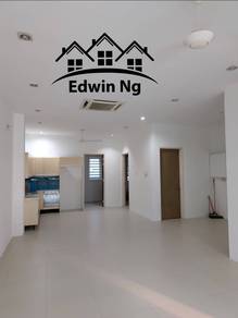 3 Storey Terrace House, Partly Renovated at 2 Permai, Tanjung Bungah