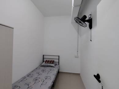 Bandar Sunway Mentari Near Sunway College Fully Furnished Rooms To Let
