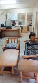 Pangsapuri Suria Taman Kinrara Ground Floor Non Bumi near Bdr Sunway