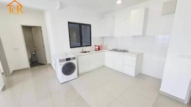 M Luna Room Selayang Jinjang Kiara Bay PPAM Metropolitan Park AEON MRT