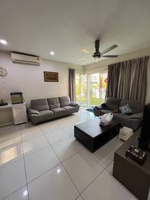 Corner 3 Sty Emerald Garden Kota Emerald Bandar Country Homes Anggun