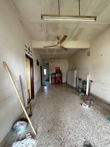 Single storey terrace house in seremban Jaya for sale