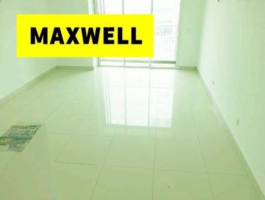 Reflections Condo SEAVIEW Basic Unit HIGH FLOOR 2 Carparks CHEAPEST