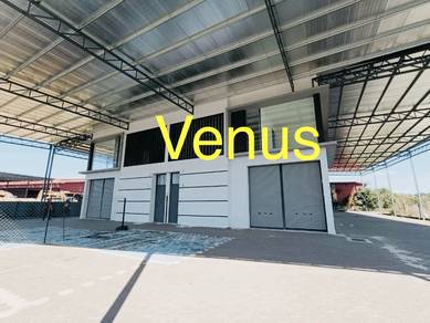 Warehouse-/-Factory-for-rent-Batu-Kawan-Penang